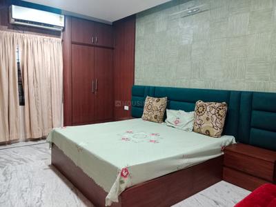 Bedroom Image of 2200 Sq.ft 3.5 BHK Villa for sale in South Civil Lines Jabalpur for Rs. 25000000
