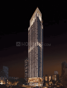 Image of 750 Sq.ft 2 BHK Apartment / Flat for sale in Codename Panchtatva, Thane West, Thane for Rs. 15000000