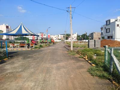 Image of 943 Sq.ft Residential Plot / Land for sale in Vandalur, Chennai for Rs. 5733440