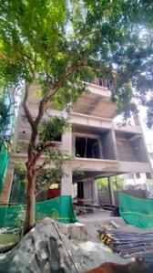 Building Image of 994 Sq.ft 2 BHK Apartment / Flat for sale in Adambakkam Chennai for Rs. 9144800