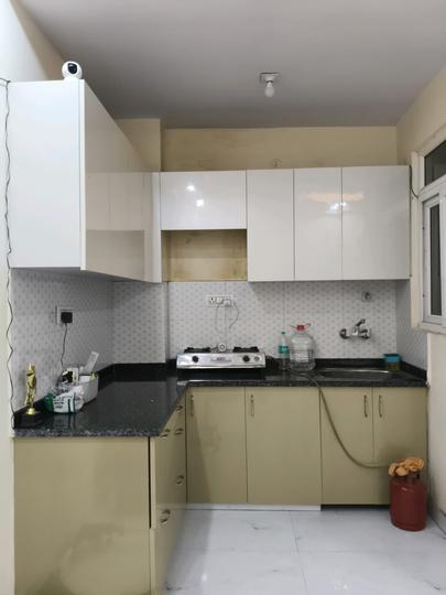 Greens Apartment Main Image 1