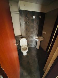 Bathroom Image of 1565 Sq.ft 3 BHK Apartment / Flat for sale in RPS Auria Residences, Sector 88 Faridabad for Rs. 16500000