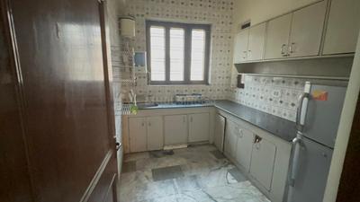 Kitchen Image of 2650 Sq.ft 3 BHK Villa for rent in DARSHAN VILLA, Dalanwala Dehradun for Rs. 90000