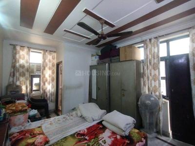 Bedroom Image of 600 Sq.ft 3 BHK Builder Floor for sale in Uttam Nagar New Delhi for Rs. 6500000