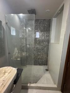 Balcony Image of 1800 Sq.ft 3 BHK Builder Floor for sale in Rajouri Garden New Delhi for Rs. 36000000