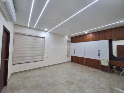Bedroom Image of 1350 Sq.ft 2 BHK Apartment / Flat for sale in Moosapet Hyderabad for Rs. 7100000