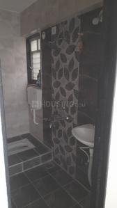 Image of 520 Sq.ft 2 BHK Apartment / Flat for rent in Shree Shankeshwar Dang Ikon, Ravet, Pune for Rs. 24000