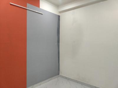 Bedroom Image of 750 Sq.ft 2 BHK Apartment / Flat for sale in CI Golf City, Kambakshpur Noida for Rs. 3083300