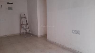 Kitchen Image of 754 Sq.ft 3 BHK Apartment / Flat for sale in Barasat Kolkata for Rs. 2550000