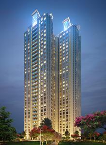 2 BHK Flat