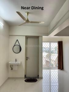 Hall Image of 1200 Sq.ft 2 BHK Apartment / Flat for rent in Sadashiv Nagar Belagavi for Rs. 23000