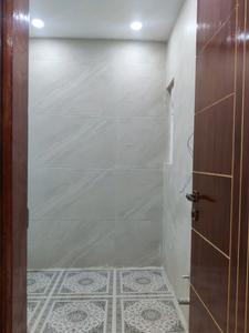 Bedroom Two Image of 1700 Sq.ft 4 BHK Builder Floor for sale in Indirapuram Ghaziabad for Rs. 23000000
