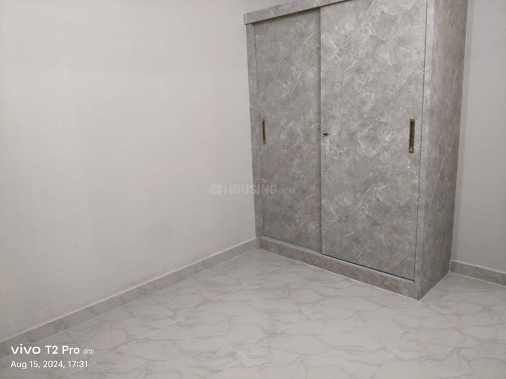 Sector 7, HSR Layout Bedroom 1