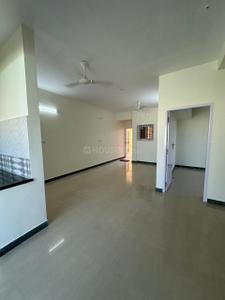 Hall Image of 984 Sq.ft 2 BHK Apartment / Flat for sale in Guduvancheri Chennai for Rs. 4500000