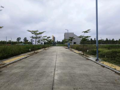 Residential Plot