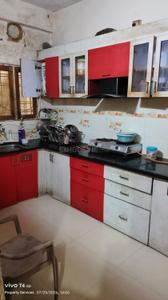 Kitchen Image of 2000 Sq.ft 4 BHK Duplex for sale in Dilip Nand Gaon, Bagmugaliya Bhopal for Rs. 9500000