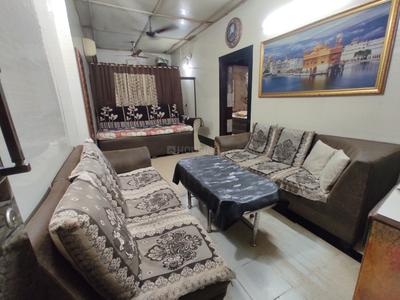 Hall Image of 610 Sq.ft 1 BHK Apartment / Flat for sale in Ulhasnagar Thane for Rs. 2000000
