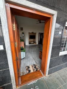 2 BHK Independent House