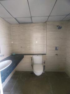 Bathroom Image of 2500 Sq.ft 4 BHK Apartment / Flat for rent in Shapoorji Pallonji Parkwest, Jagajeevanram Nagar Bengaluru for Rs. 130000