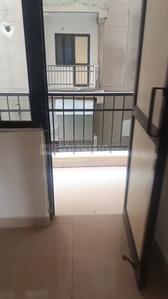 Balcony Image of 1350 Sq.ft 2 BHK Apartment / Flat for sale in SG Impressions 58, Raj Nagar Extension Ghaziabad for Rs. 8800000