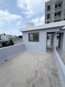 Balcony Image of 1604 Sq.ft 3 BHK Villa for sale in Konark Nagar Nashik for Rs. 6900000