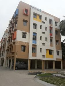Image of 894 Sq.ft 2 BHK Apartment / Flat for sale in Sankharipota, Kolkata for Rs. 3500000