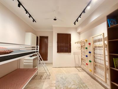 Kitchen Image of 2207 Sq.ft 3 BHK Apartment / Flat for sale in TATA 88 East, Alipore Kolkata for Rs. 50500000