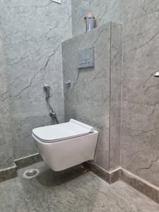 Bedroom One Image of 600 Sq.ft 2 BHK Apartment / Flat for sale in Suraj Vihar New Delhi for Rs. 4800000