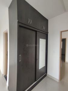 Bedroom Image of 1000 Sq.ft 2 BHK Apartment / Flat for rent in Mantri Serenity, Subramanyapura Bengaluru for Rs. 40000