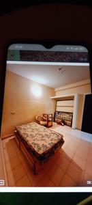 Bedroom Image of 1200 Sq.ft 2 BHK Apartment / Flat for sale in Salcete Goa for Rs. 5200000