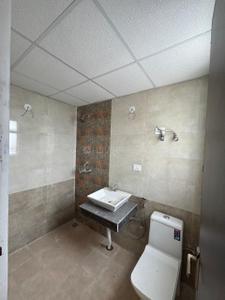 Image of 1237 Sq.ft 1 BHK Apartment / Flat for rent in Apex Alphabet, Noida Extension, Greater Noida for Rs. 25000