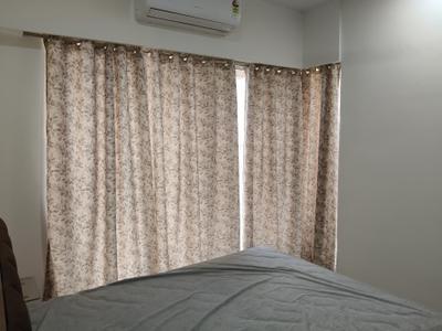 Bedroom Image of 735 Sq.ft 3 BHK Apartment / Flat for sale in Vaibhavlaxmi East Syde, Ghatkopar East Mumbai for Rs. 19500000
