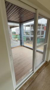 Balcony Image of 2426 Sq.ft 4 BHK Independent House for sale in Sarjapur Bengaluru for Rs. 34000000