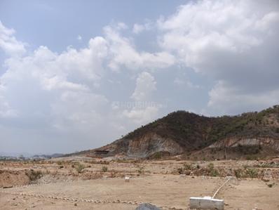 Image of 750 Sq.ft Residential Plot / Land for sale in Balicha, Udaipur for Rs. 3500000
