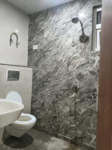 Common Bathroom Image of 1050 Sq.ft 2 BHK Apartment / Flat for sale in Vihaan Wardania, Noida Extension Greater Noida for Rs. 4005000