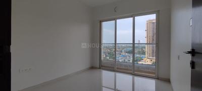 Bedroom Image of 1610 Sq.ft 3 BHK Apartment / Flat for sale in Akshar Green World, Dighe Thane for Rs. 25500000