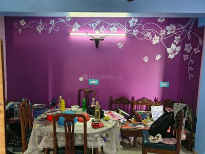 Hall Image of 920 Sq.ft 2 BHK Apartment / Flat for sale in Barrackpore Kolkata for Rs. 2700000