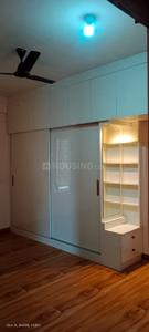 Kitchen Image of 1816 Sq.ft 3 BHK Apartment / Flat for sale in Thanisandra Bengaluru for Rs. 18268964