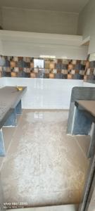 Kitchen Image of 725 Sq.ft 1 BHK Apartment / Flat for sale in Dombivli West Thane for Rs. 6000000