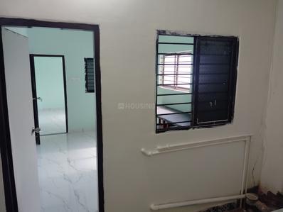 Bedroom Image of 700 Sq.ft 2 BHK Apartment / Flat for rent in Ayodhya Bypass Bhopal for Rs. 6500