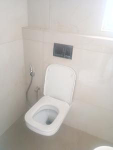 Bedroom Three Image of 1710 Sq.ft 3 BHK Apartment / Flat for sale in Atulyam Trident, Tellapur Sangareddy for Rs. 11128000