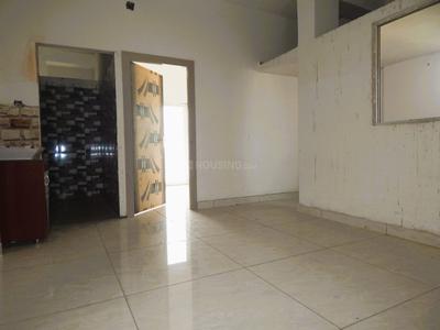 Hall Image of 852 Sq.ft 2 BHK Apartment / Flat for sale in Dum Dum Cantonment Kolkata for Rs. 3834000