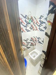 Image of 2150 Sq.ft 2 BHK Apartment / Flat for rent in Uttam Nagar, New Delhi for Rs. 13500