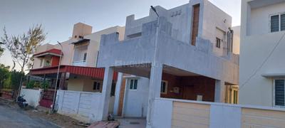 Image of 1209 Sq.ft 2 BHK Independent House for sale in Mahabalipuram, Chennai for Rs. 6200000