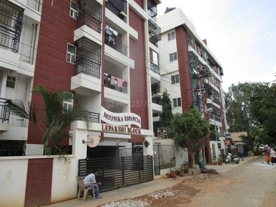 Image of 1280 Sq.ft 2.5 BHK Apartment / Flat for sale in Sycon Horamavu by Sycon Constructions, Horamavu, Bengaluru for Rs. 7350000