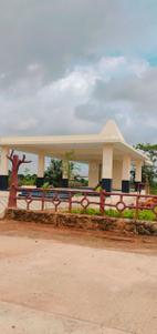 Image of 1000 Sq.ft Residential Plot / Land for sale in Ask City Phase 1, Sonpairi 2, Raipur for Rs. 1199000
