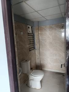 Image of 1100 Sq.ft 2 BHK Apartment / Flat for rent in Stellar MI Citihomes, Omicron III, Greater Noida for Rs. 18000
