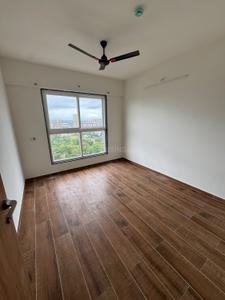 Hall Image of 1405 Sq.ft 3 BHK Apartment / Flat for rent in Unique K Town, Vikas Nagar Pune for Rs. 30500