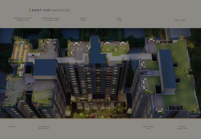 Image of 2377 Sq.ft 4 BHK Apartment / Flat for sale in Kothrud, Pune for Rs. 39999900