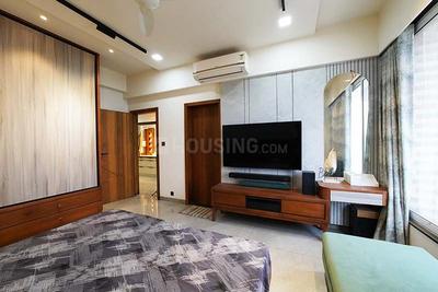 Hall Image of 3070 Sq.ft 4 BHK Apartment / Flat for sale in Balmukund Lavish, Kudasan Gandhinagar for Rs. 21500000